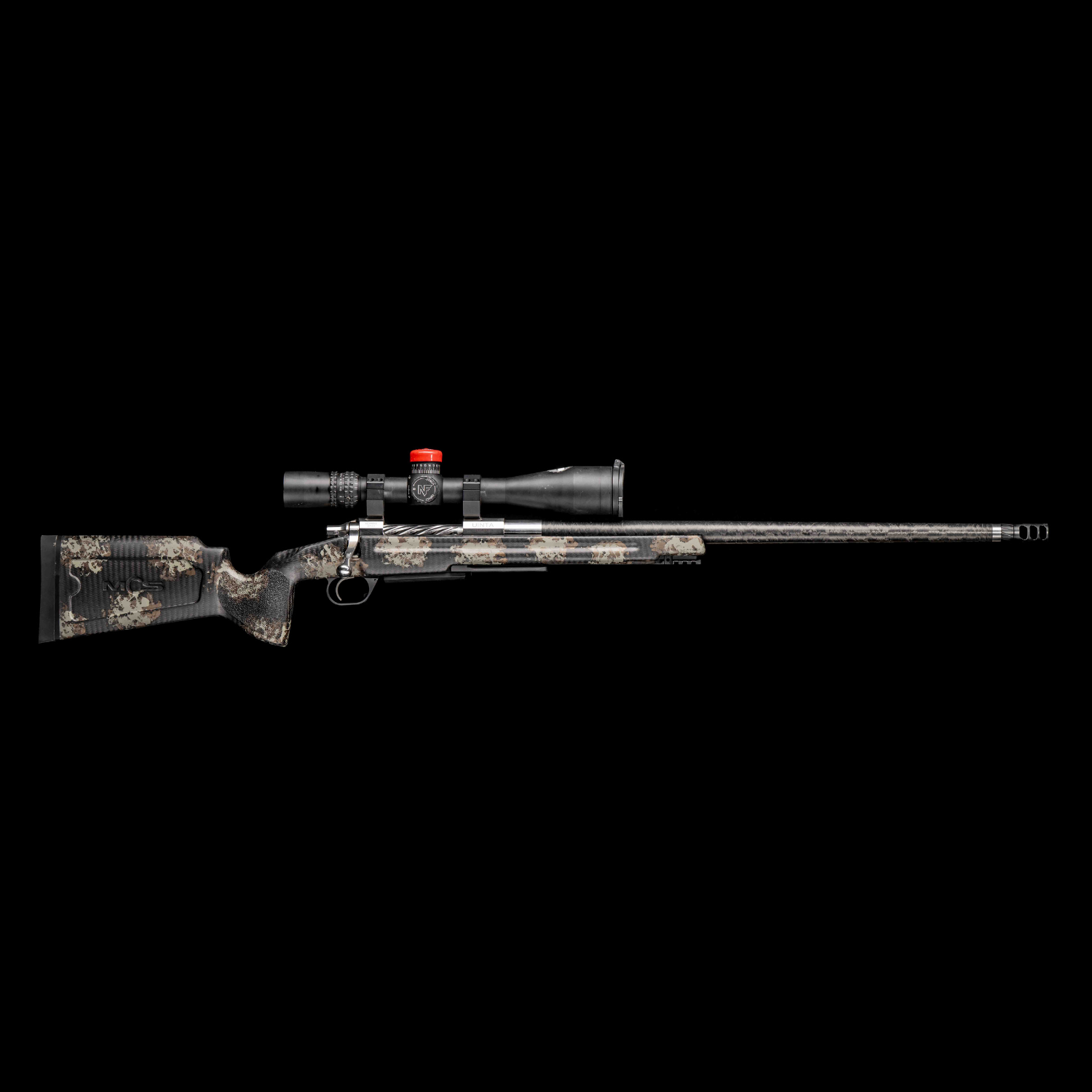 Uinta 300 PRC 24