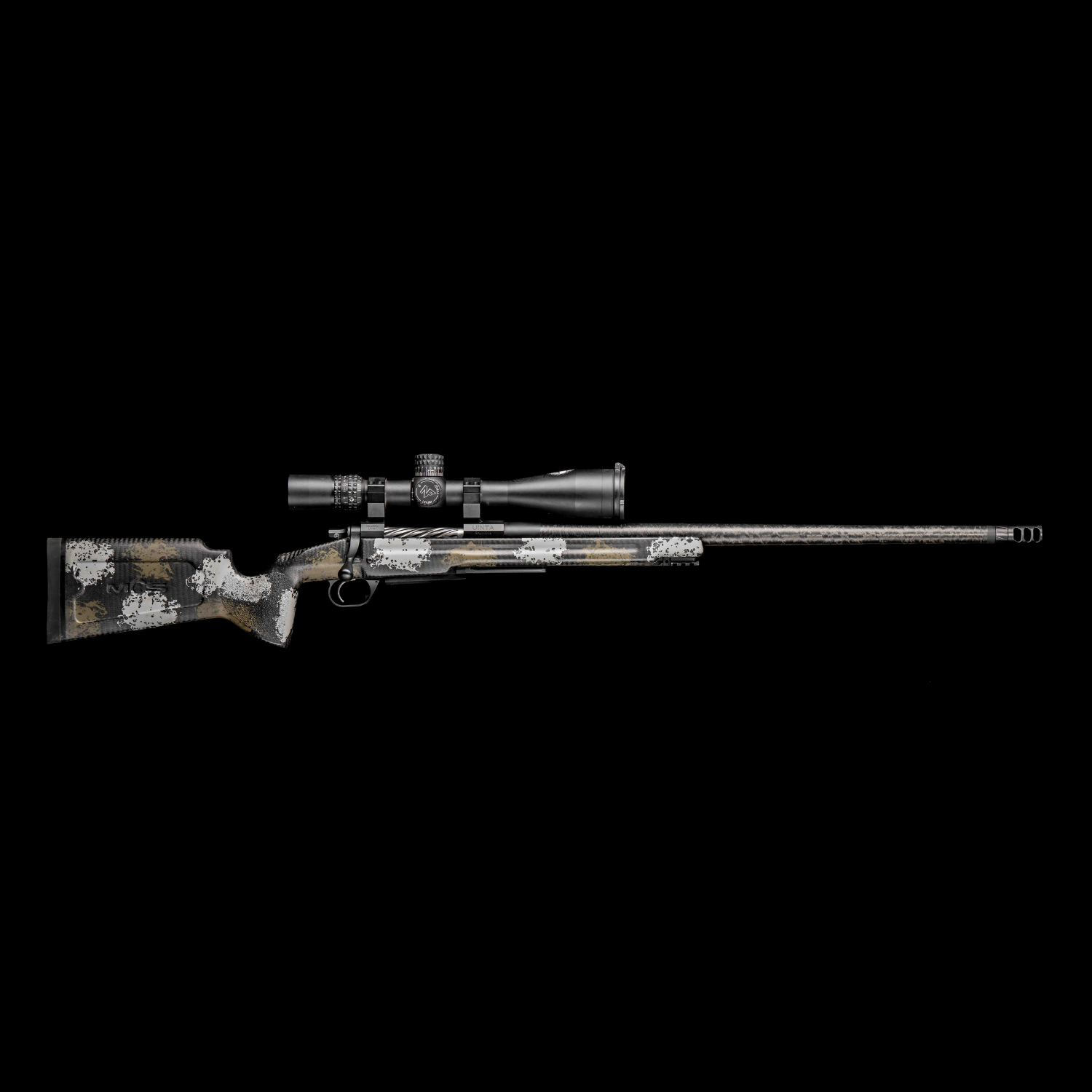 Uinta 300 PRC 24
