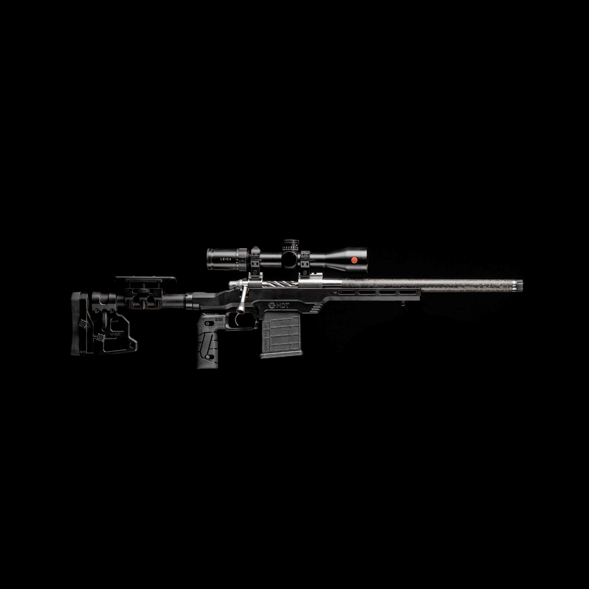 Wasatch 22 Creedmoor 16.5
