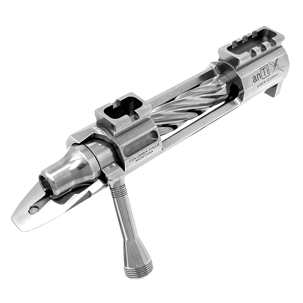 R&K Customs Skyline Action