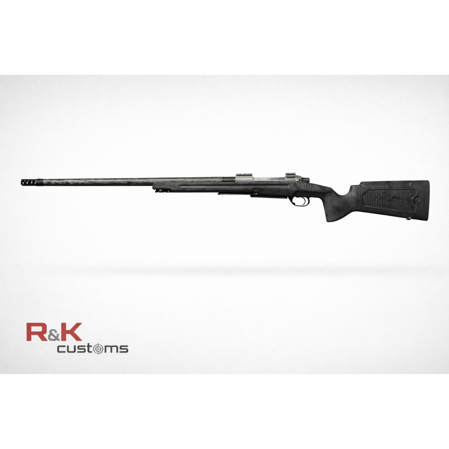 Advantages of The .300 PRC