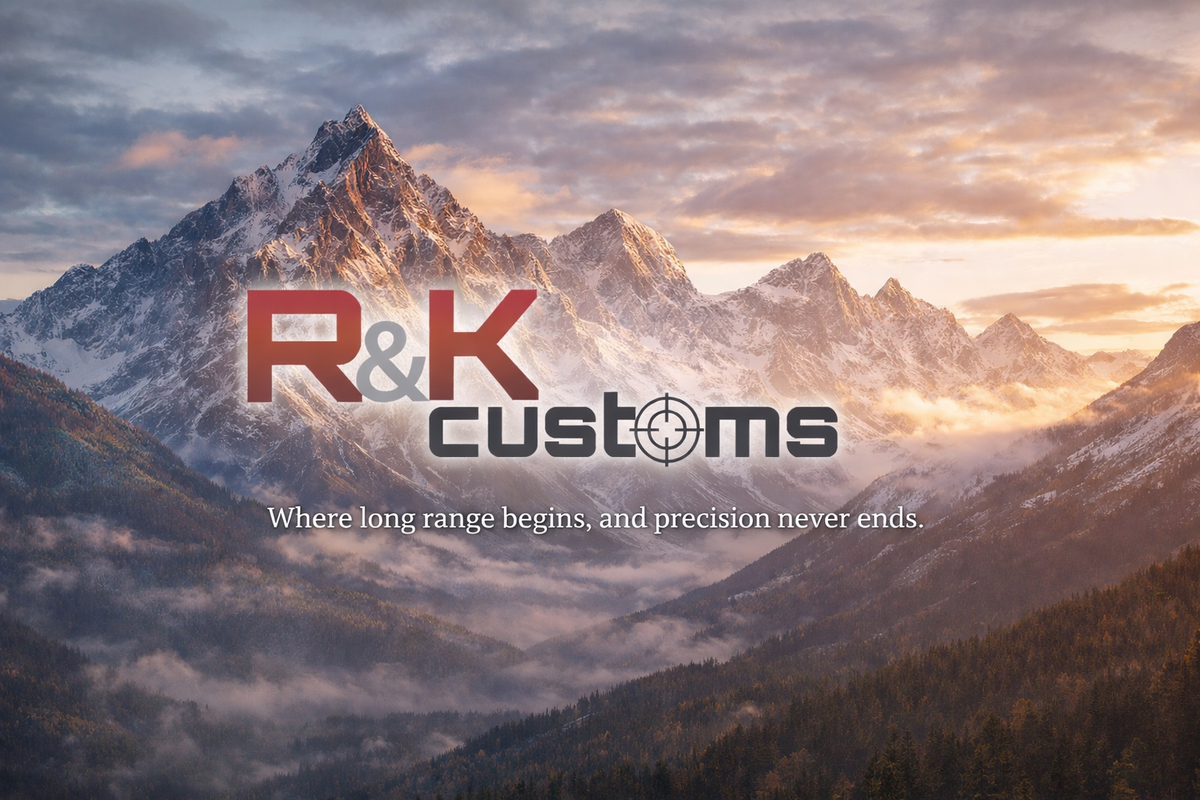 R&K Customs LLC