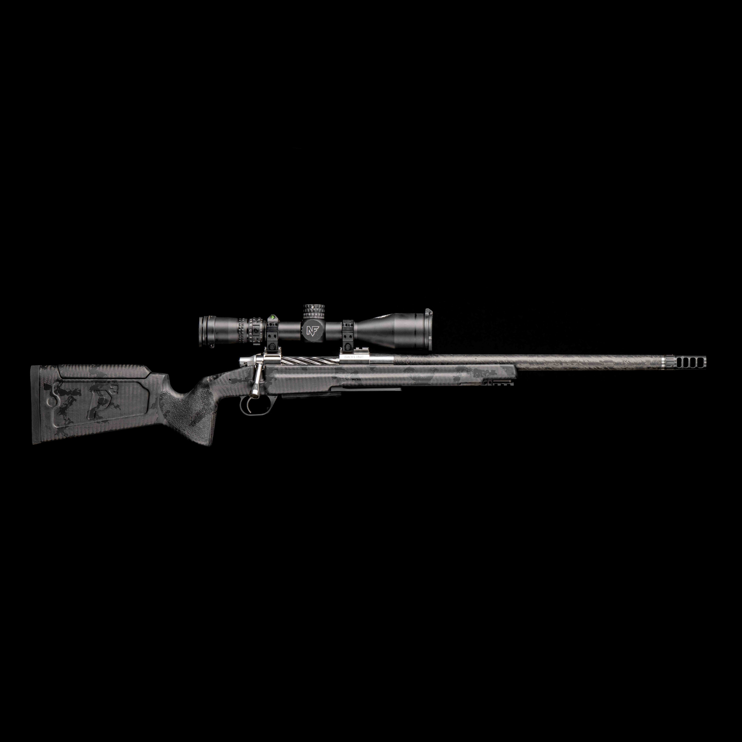 Skyline 7 PRC 20