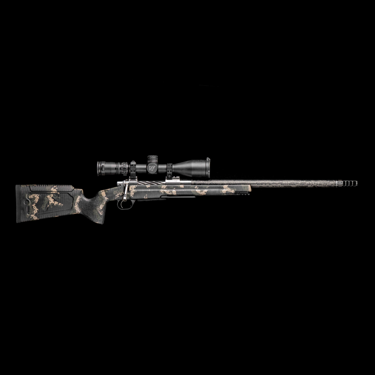 Skyline 25 PRC 22