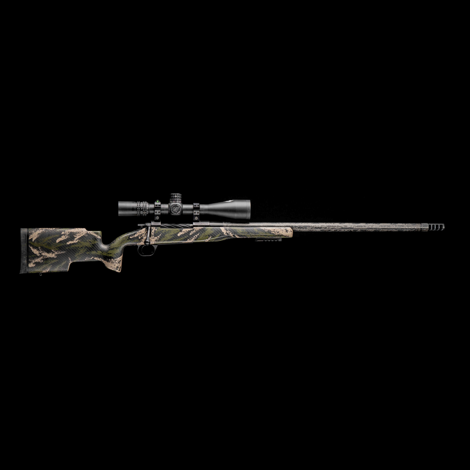 Wasatch 300 PRC 26