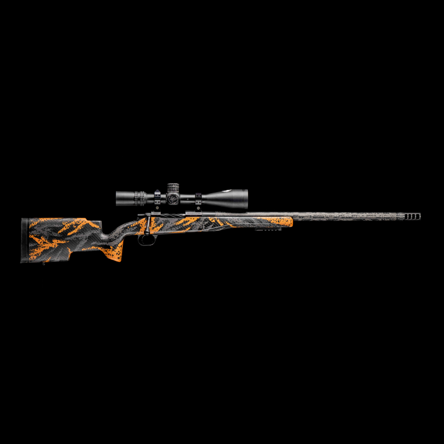 Wasatch 6.5 Creedmoor 24