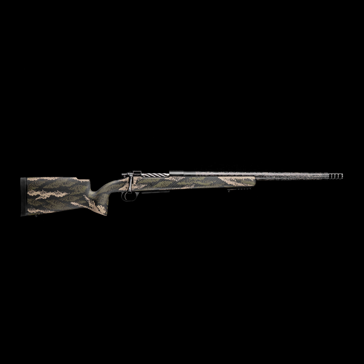 Wasatch 7 PRC 20